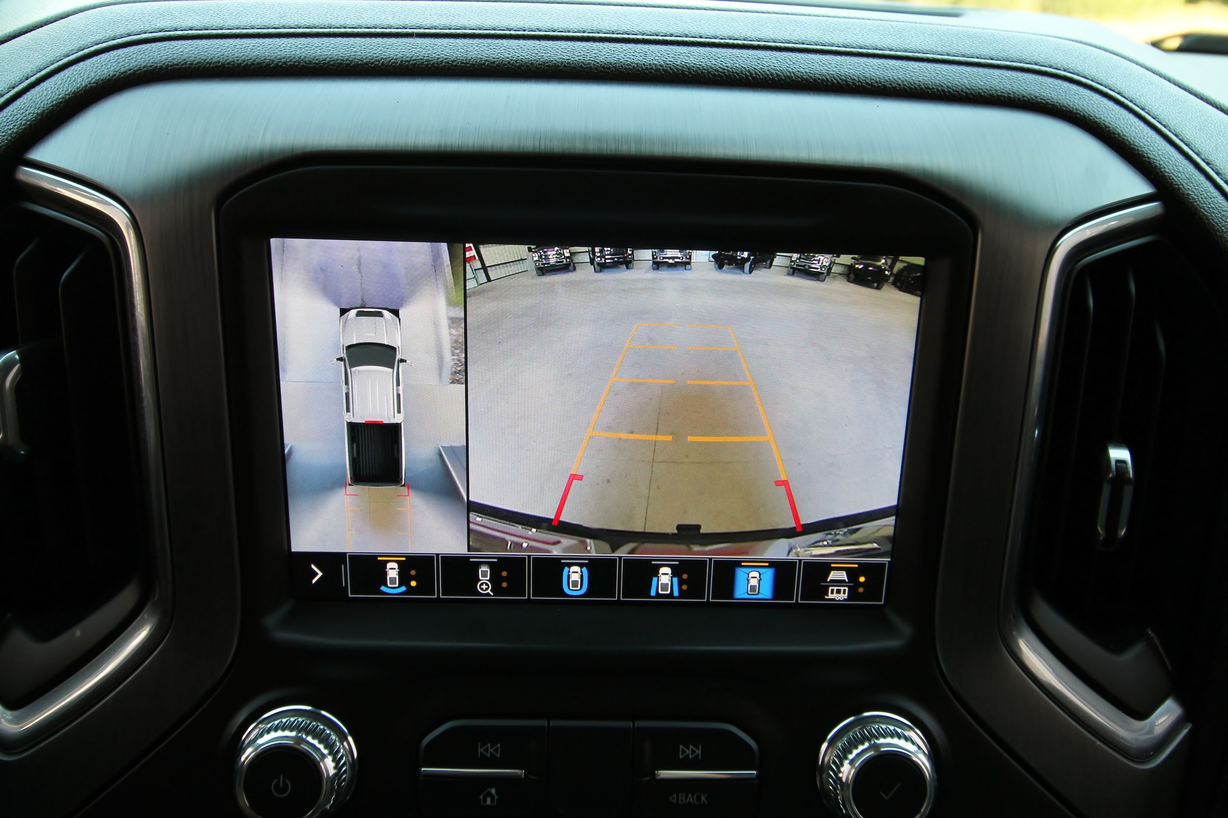 2022 GMC Sierra 2500 Denali HD Denali - Photo 32