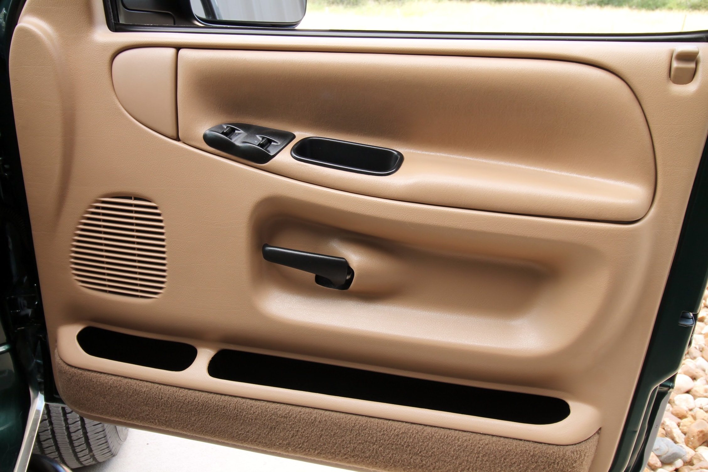 2002 Dodge Ram 2500 Pickup SLT - Photo 33