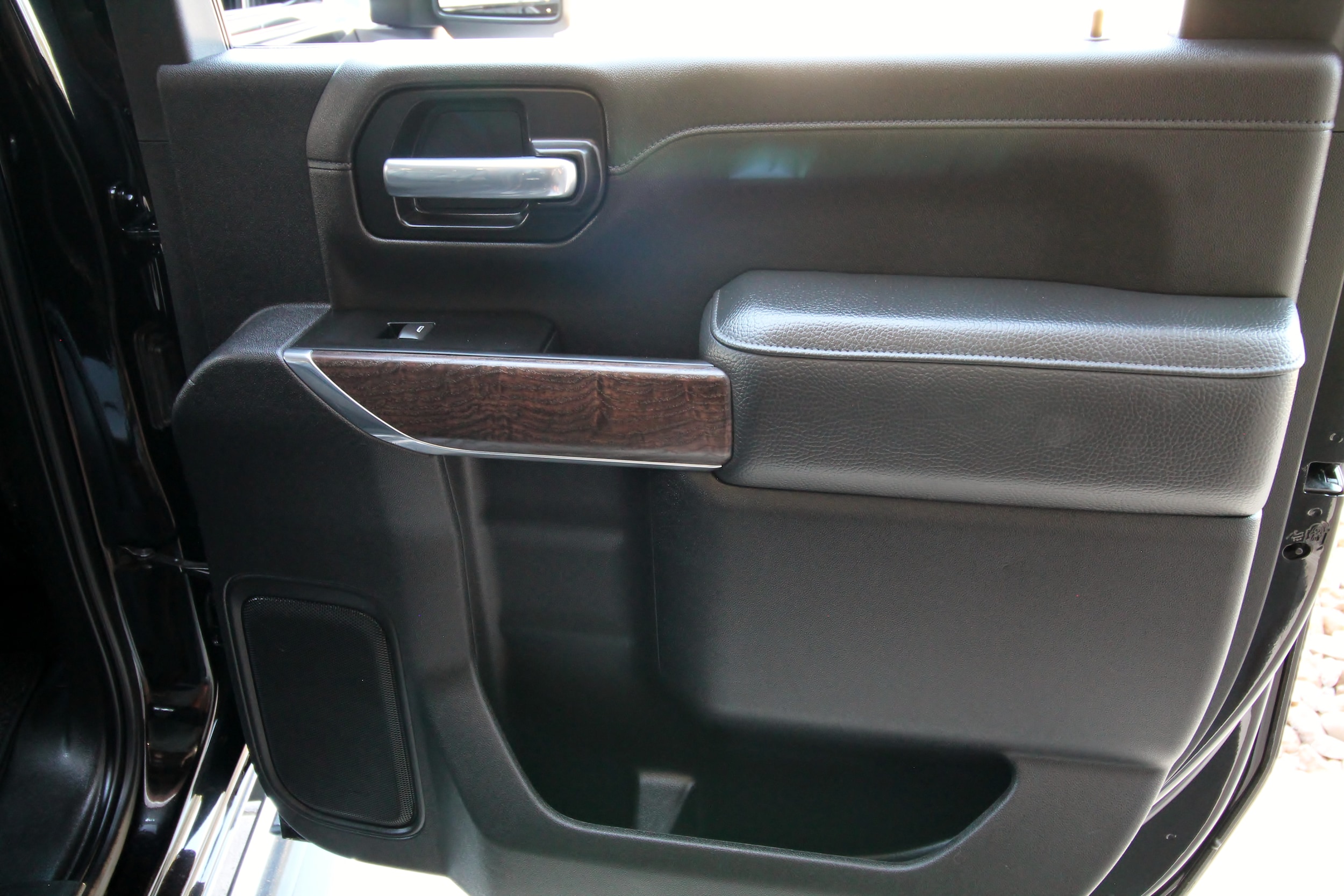 2022 GMC Sierra 2500 Denali HD Denali - Photo 45