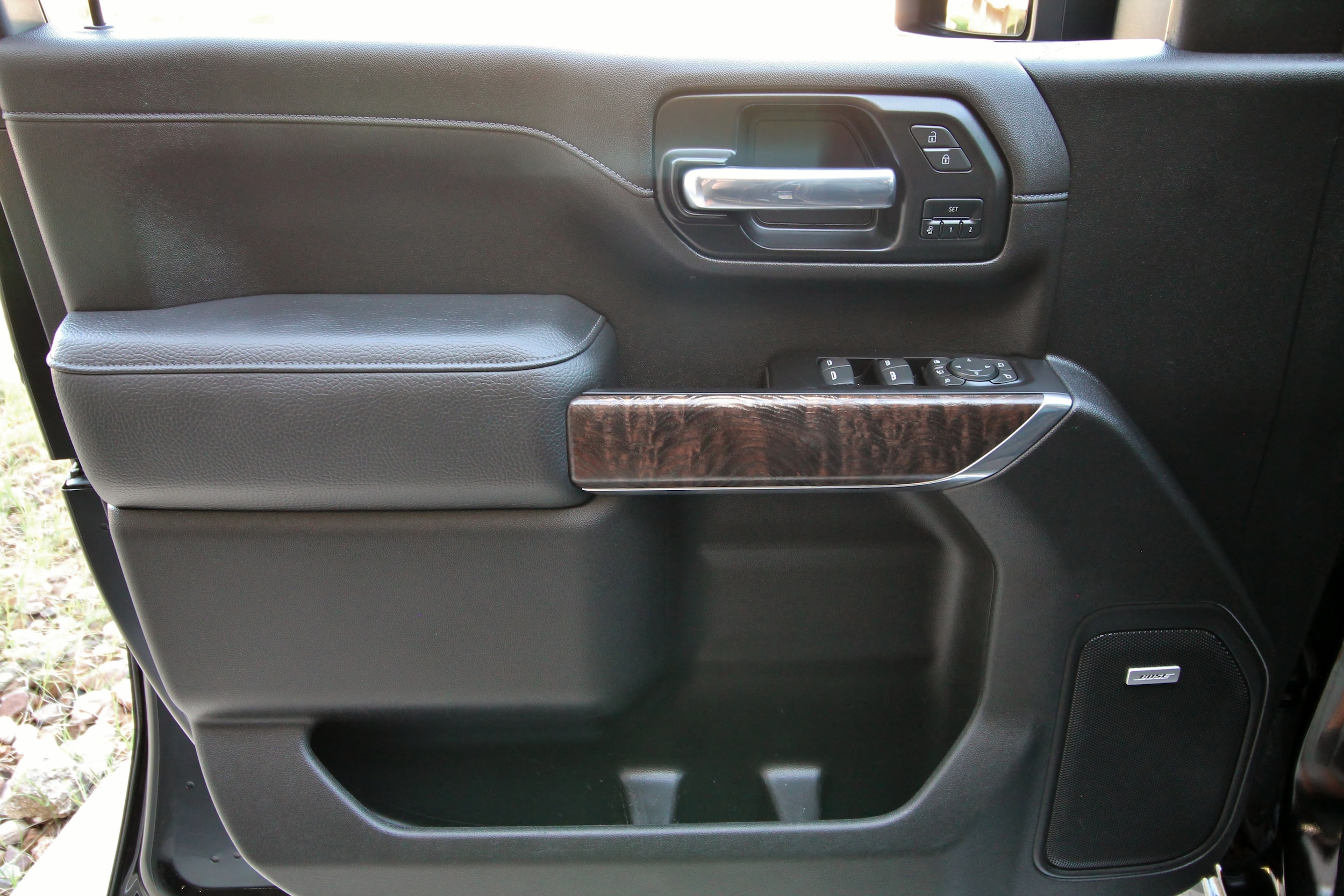 2022 GMC Sierra 2500 Denali HD Denali - Photo 19
