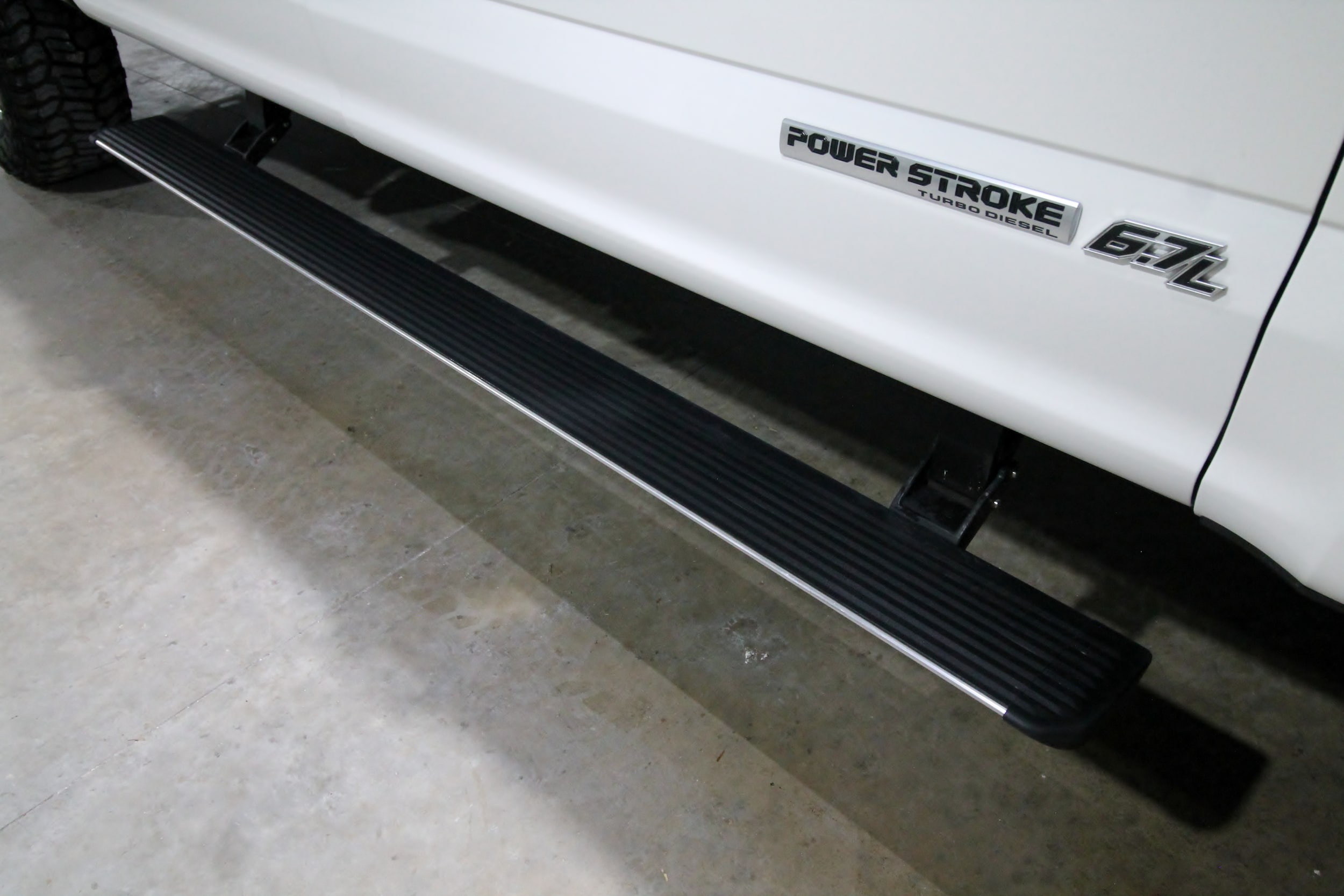 2022 Ford F-250 Super Duty Limited - Photo 19