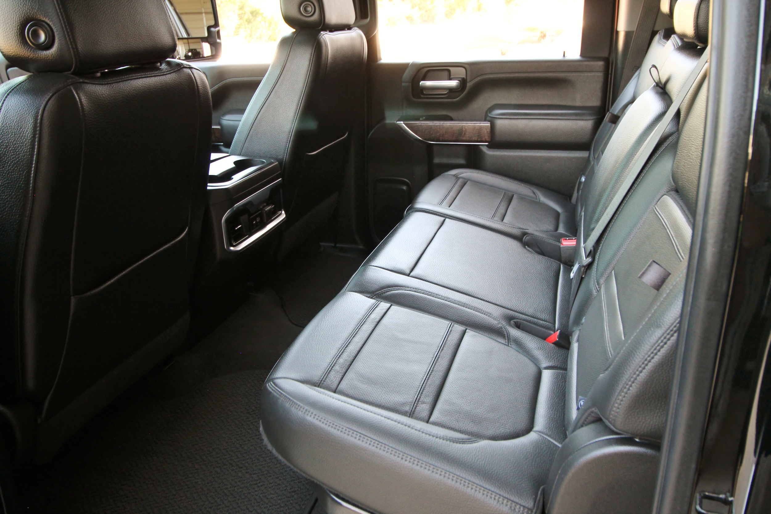 2022 GMC Sierra 2500 Denali HD Denali - Photo 49