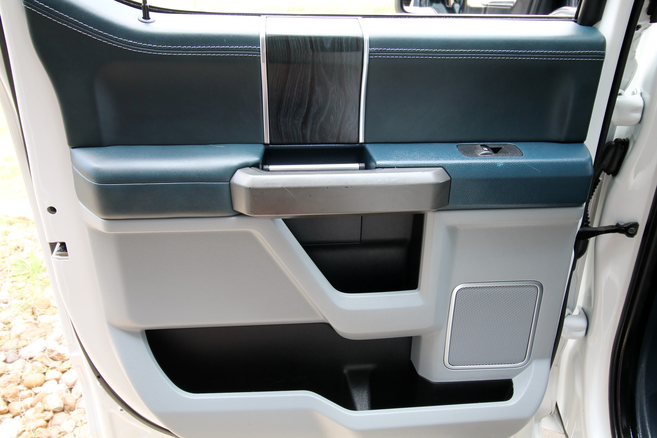 2022 Ford F-250 Super Duty Limited - Photo 47