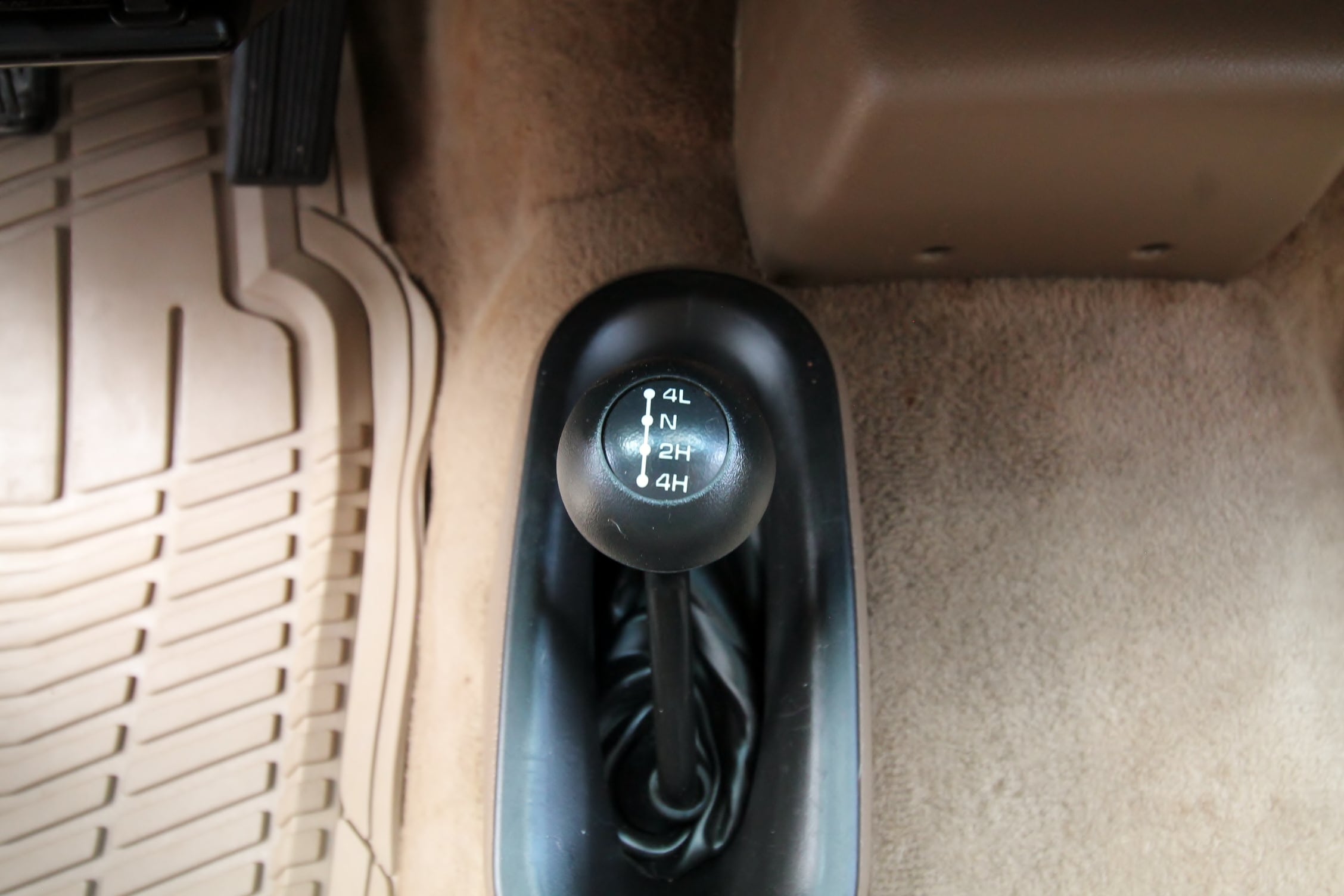 2002 Dodge Ram 2500 Pickup SLT - Photo 31