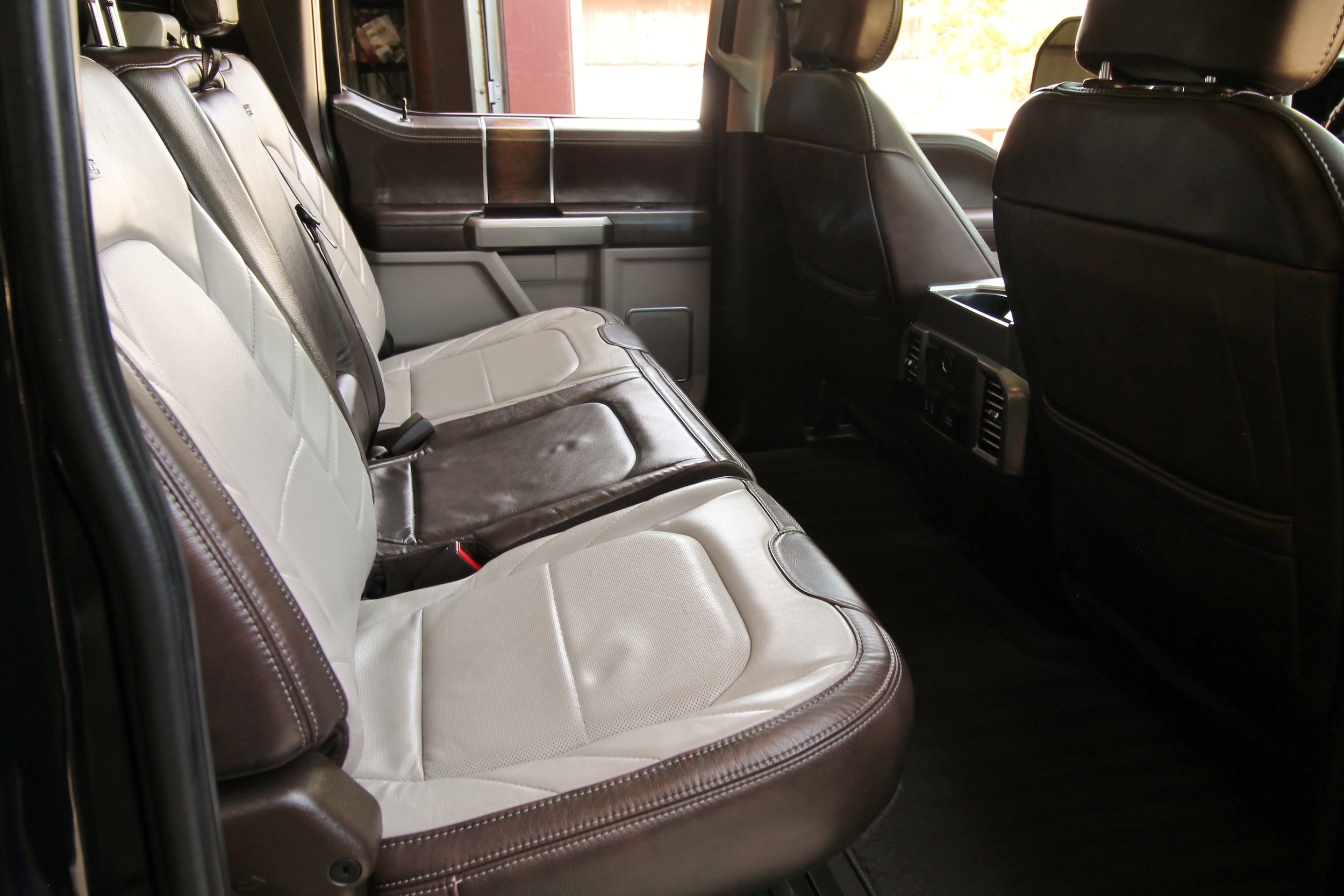 2019 Ford F-250 Super Duty Limited - Photo 48
