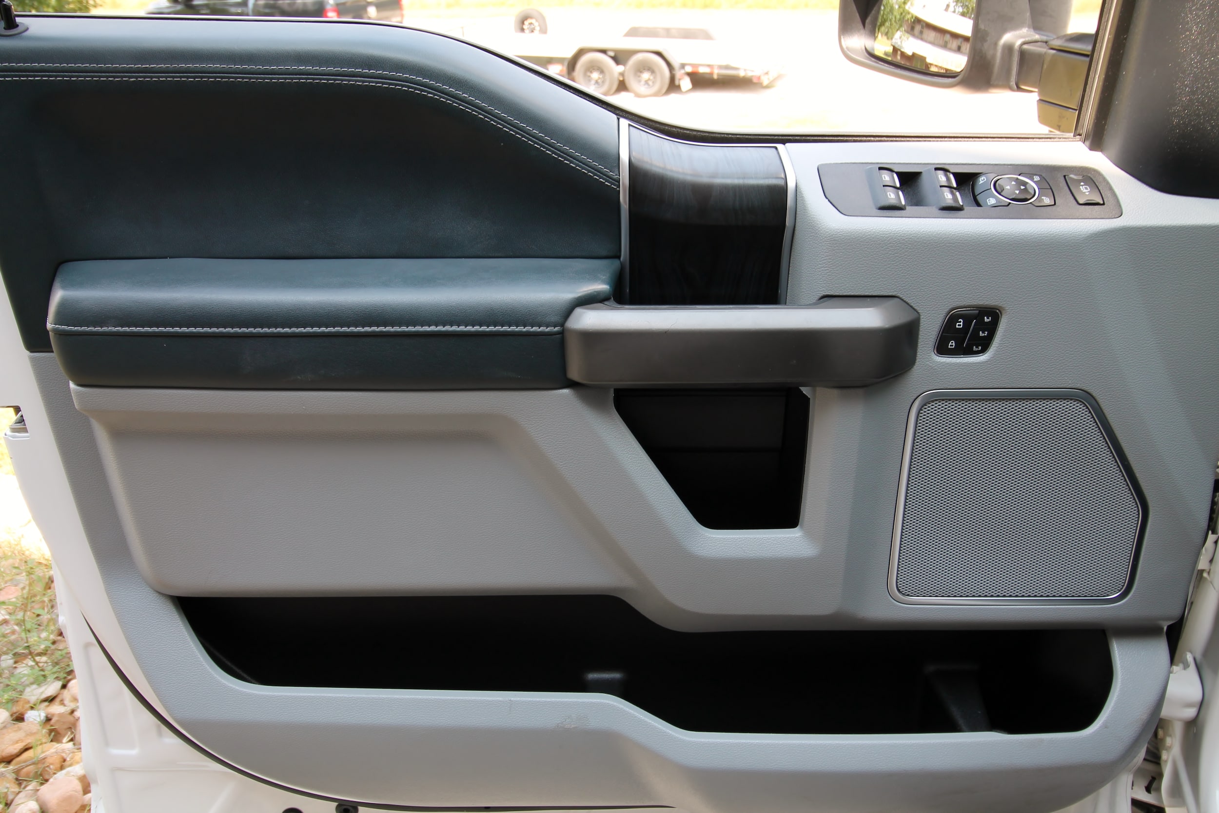 2022 Ford F-250 Super Duty Limited - Photo 20
