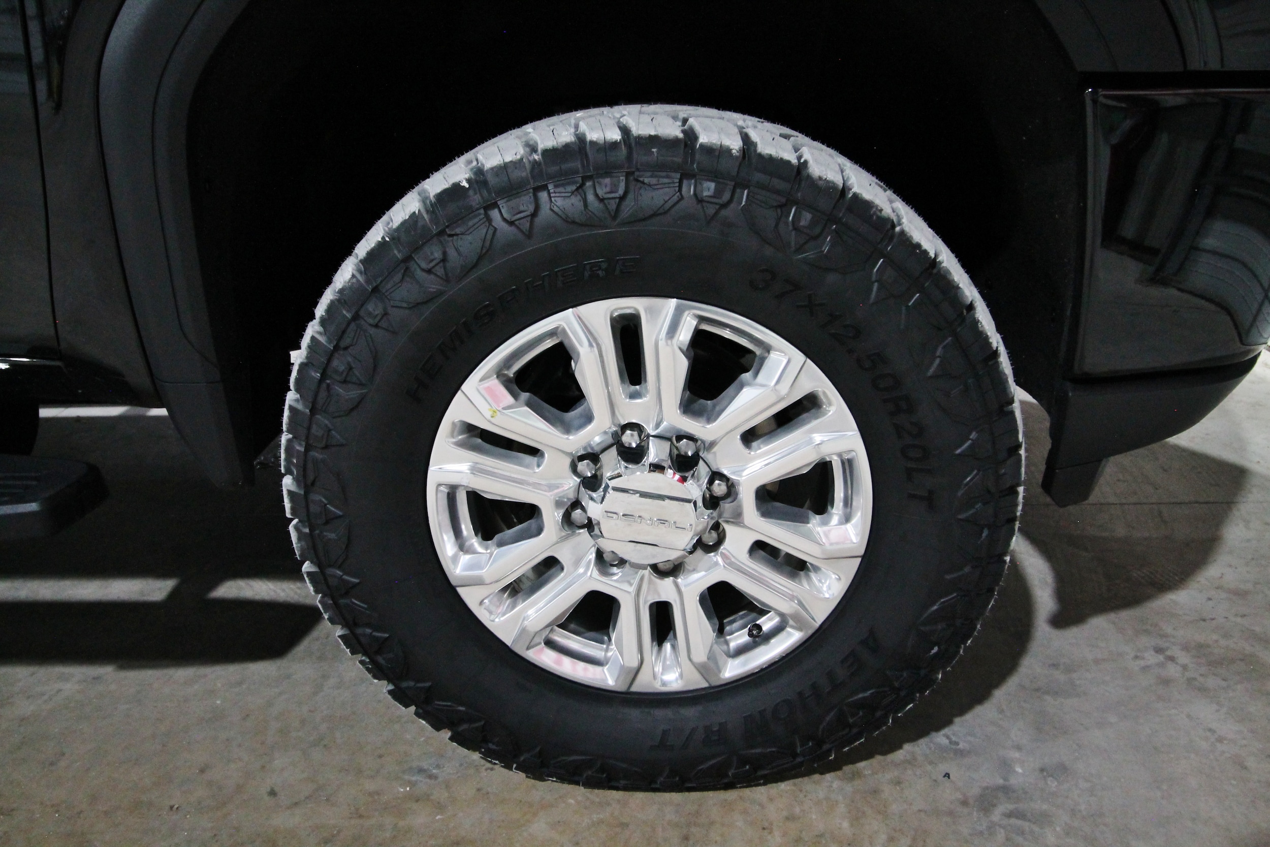 2022 GMC Sierra 2500 Denali HD Denali - Photo 17
