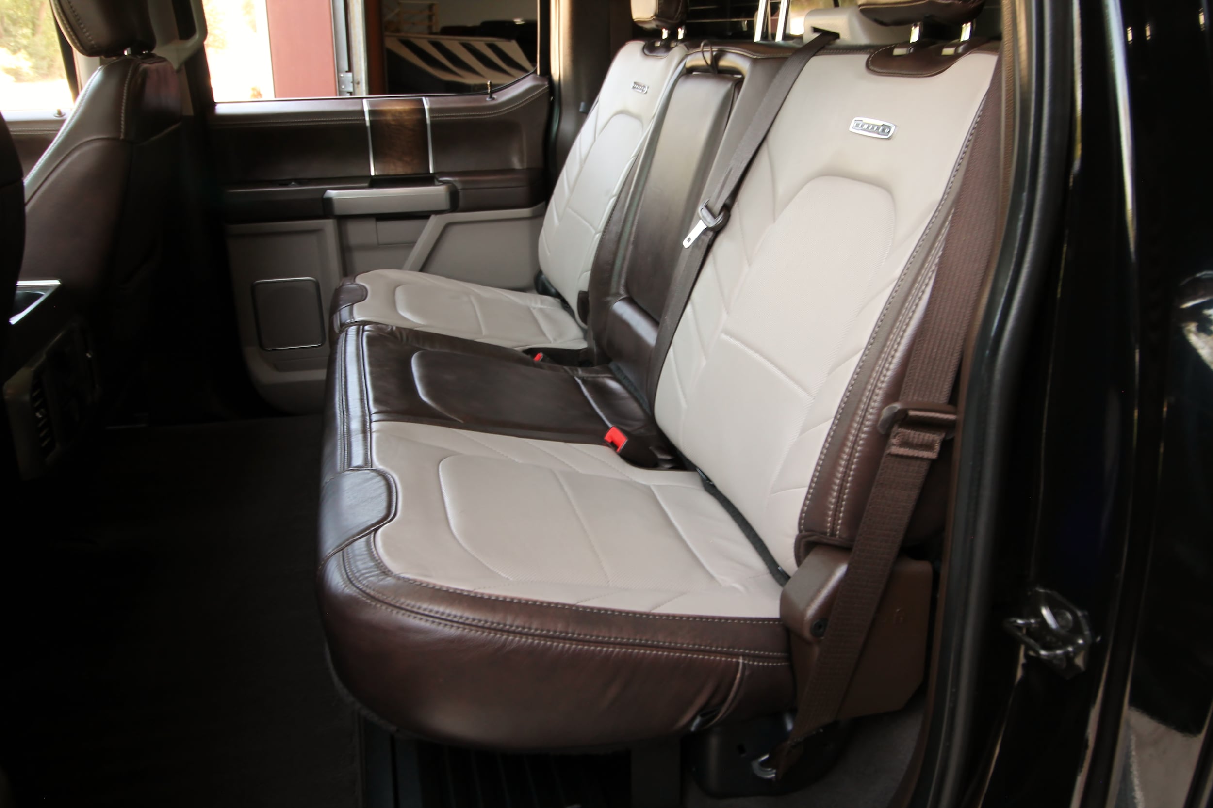 2019 Ford F-250 Super Duty Limited - Photo 52