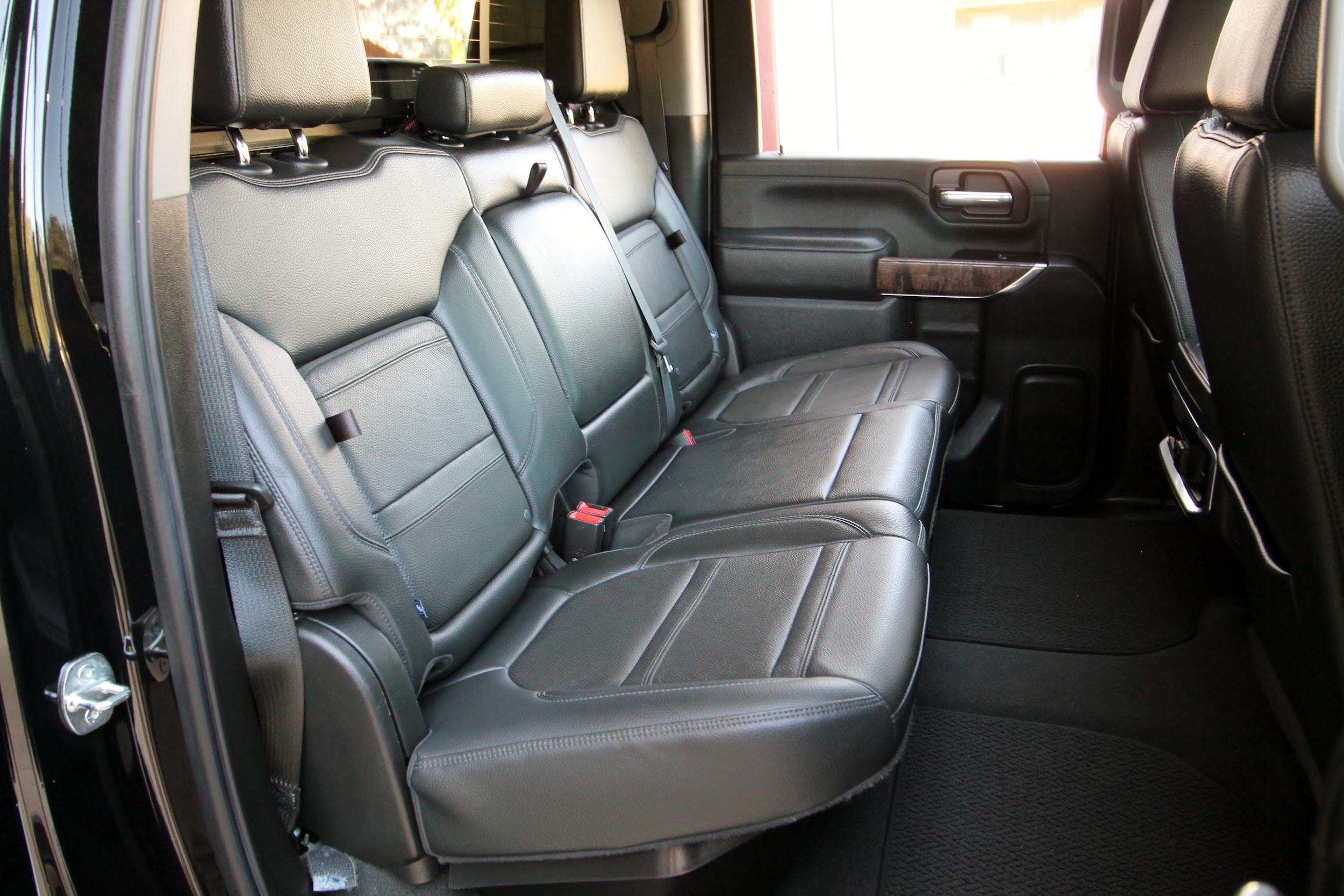 2022 GMC Sierra 2500 Denali HD Denali - Photo 47