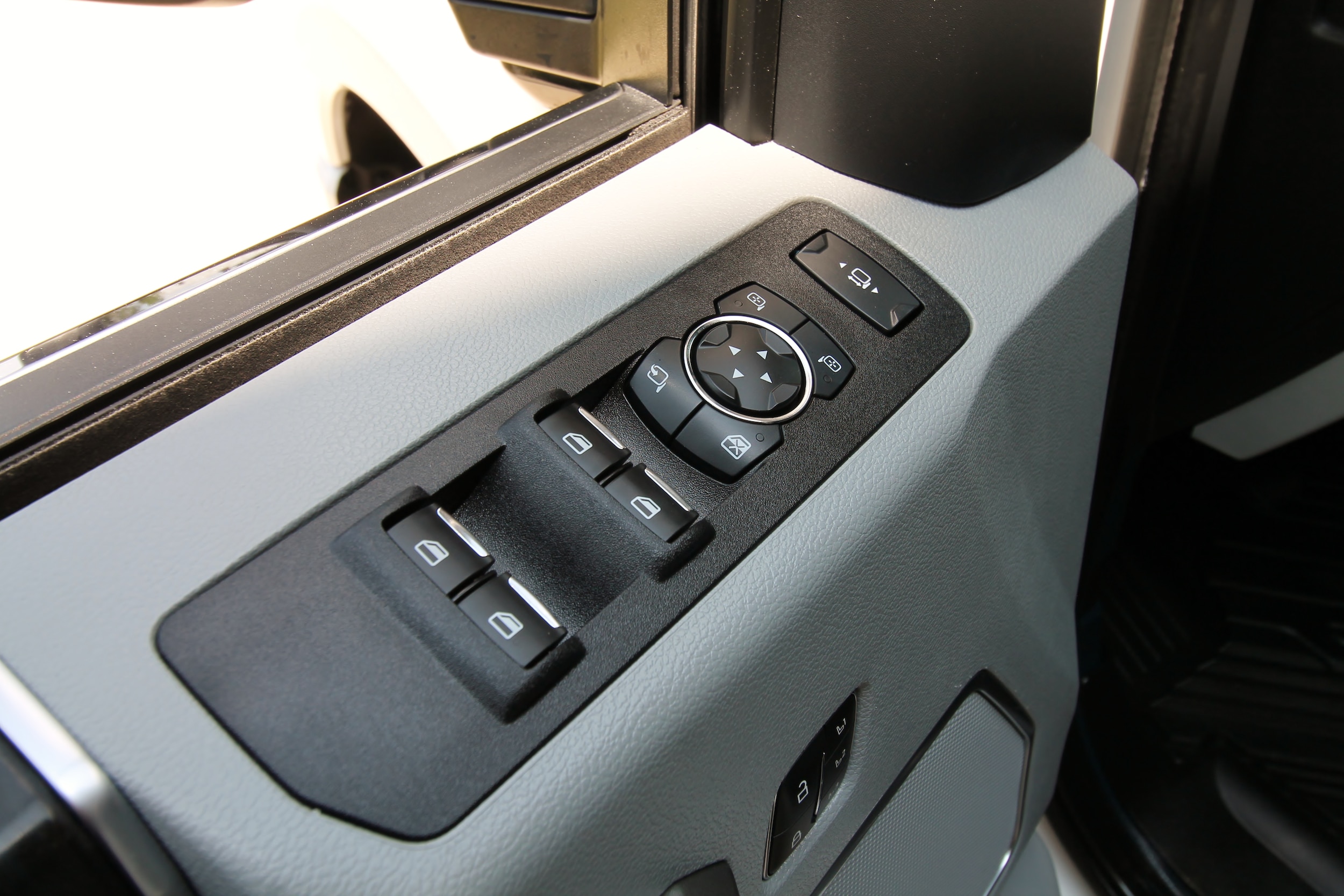 2022 Ford F-250 Super Duty Limited - Photo 21