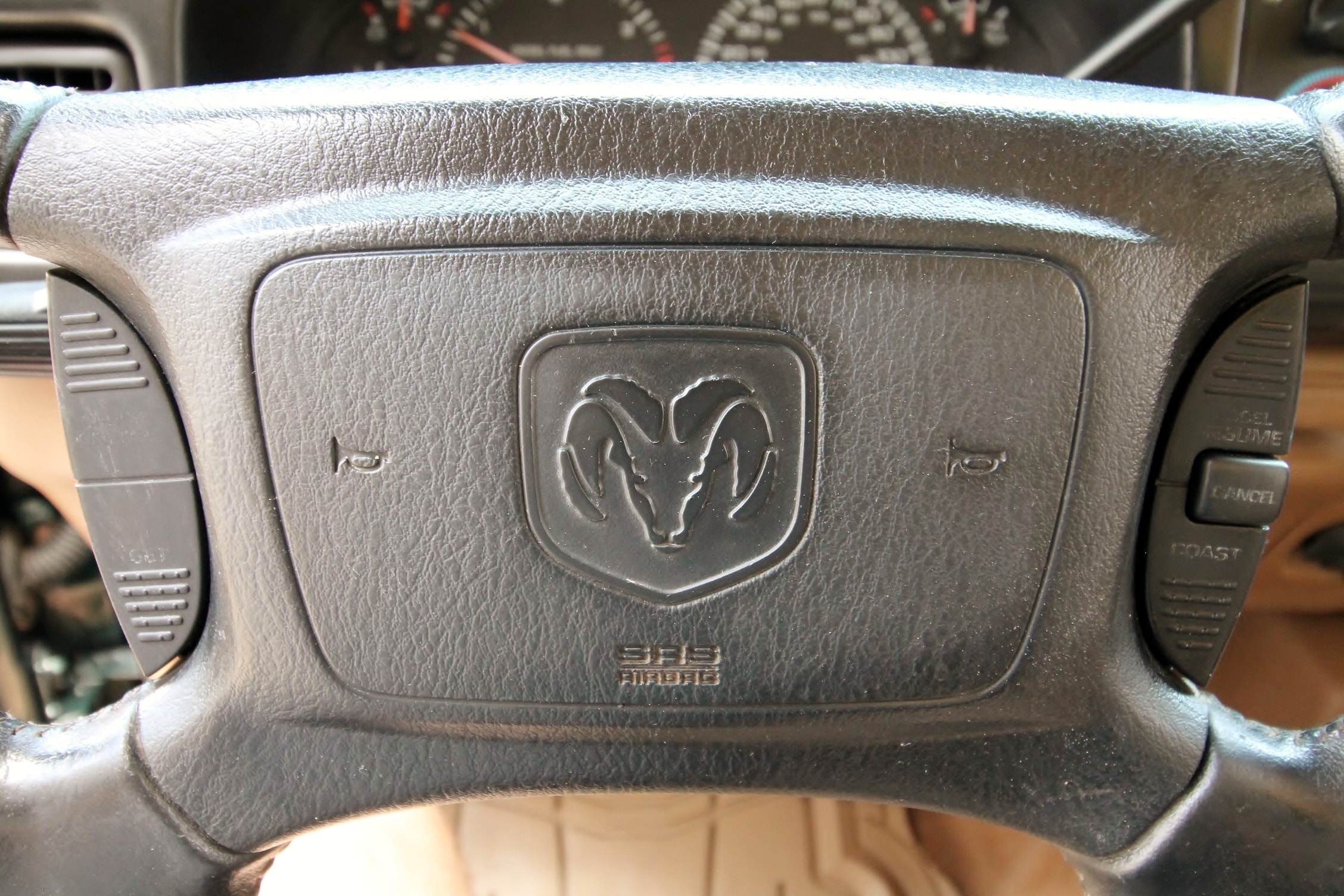 2002 Dodge Ram 2500 Pickup SLT - Photo 26