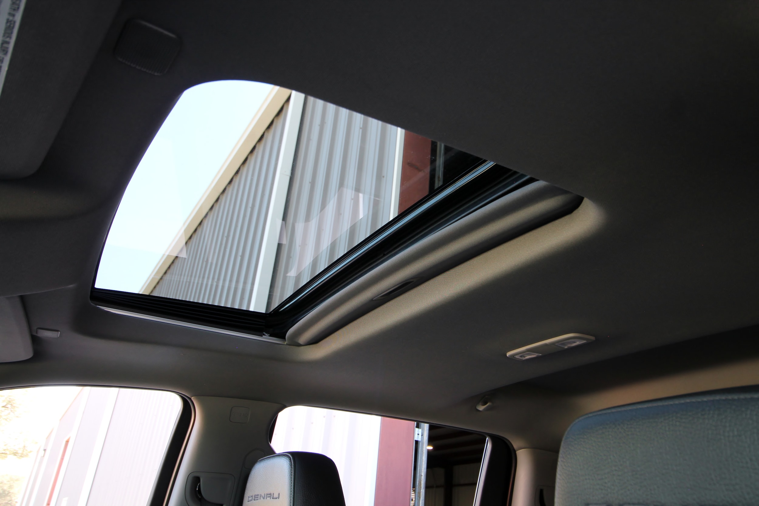 2022 GMC Sierra 2500 Denali HD Denali - Photo 38