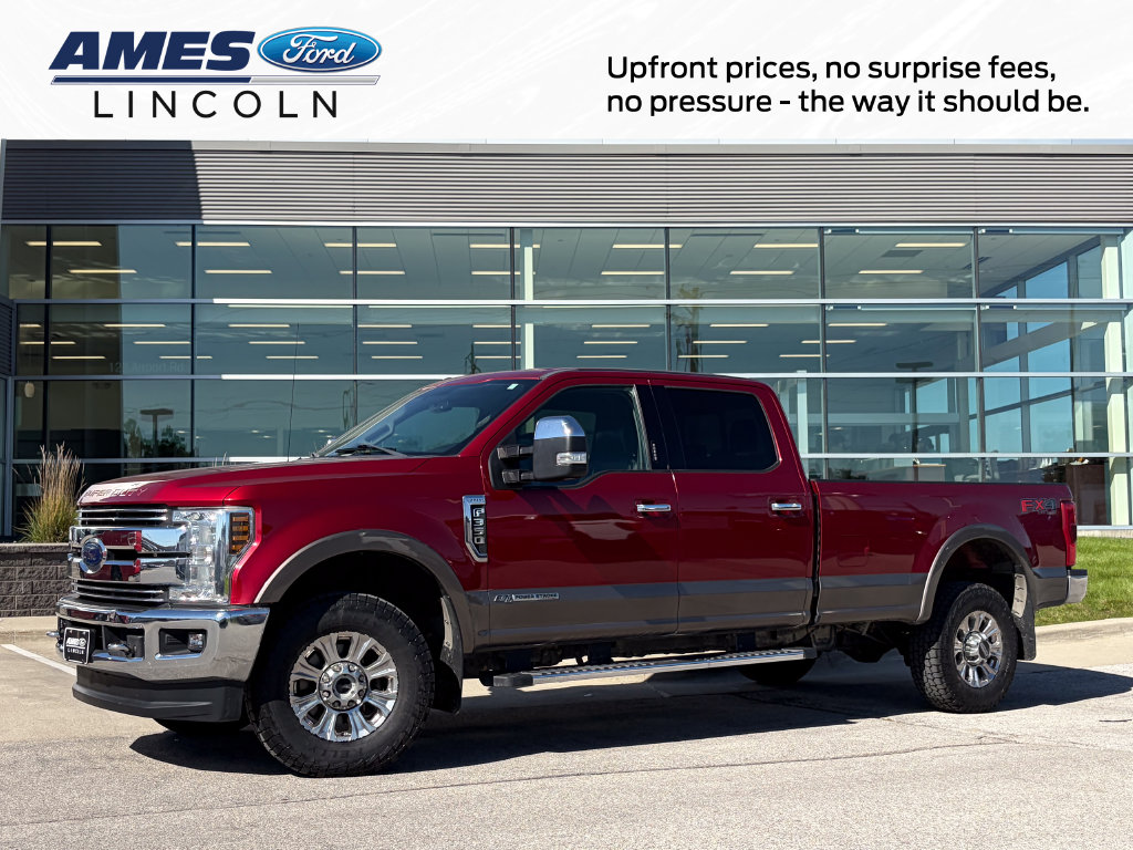  Ford F-350SD