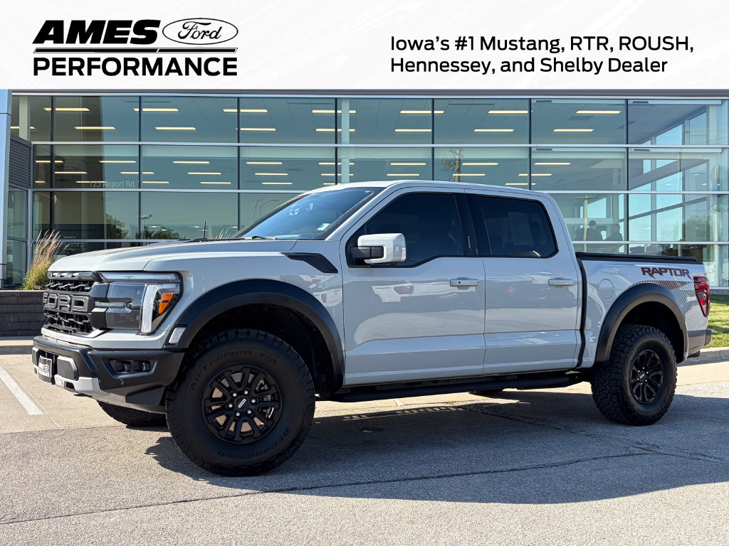  Ford F-150
