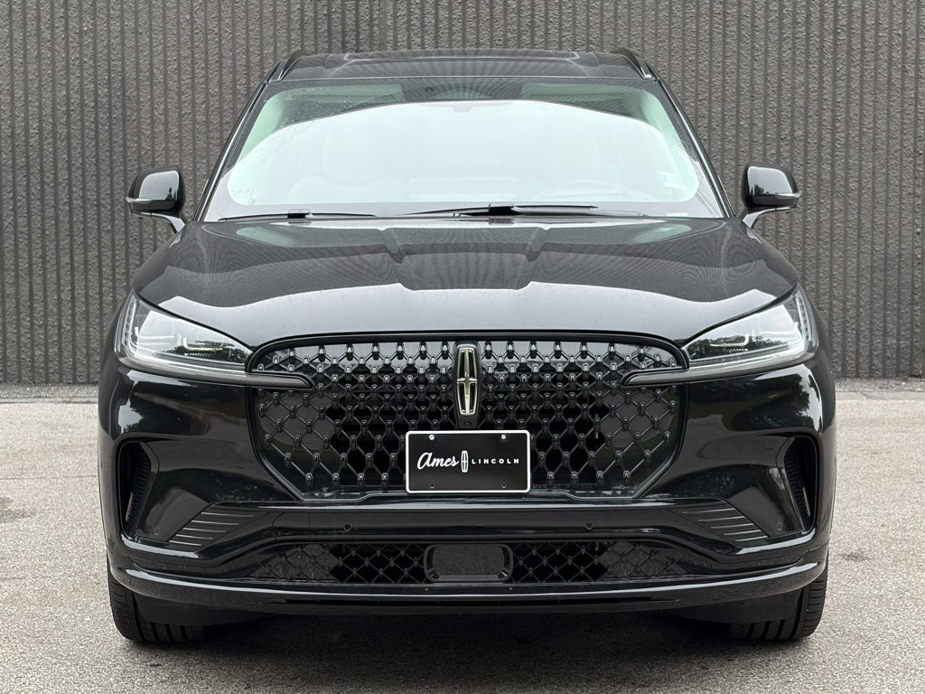 New 2026 Lincoln Aviator Reserve SUV