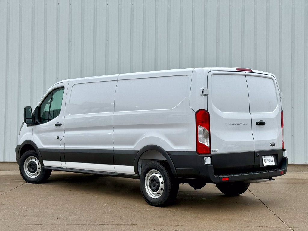 Used 2025 Ford Transit-150 Base Cargo Van