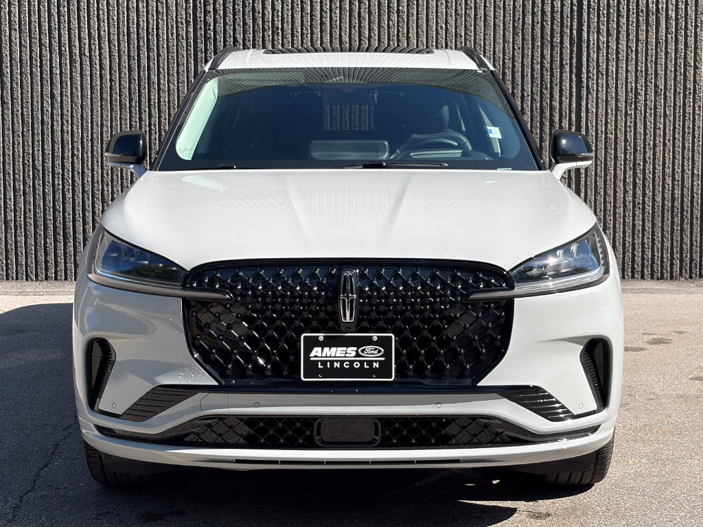 New 2027 Lincoln Aviator Premiere SUV