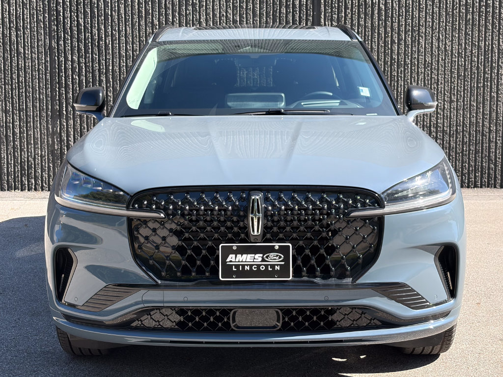 New 2026 Lincoln Aviator Premiere SUV