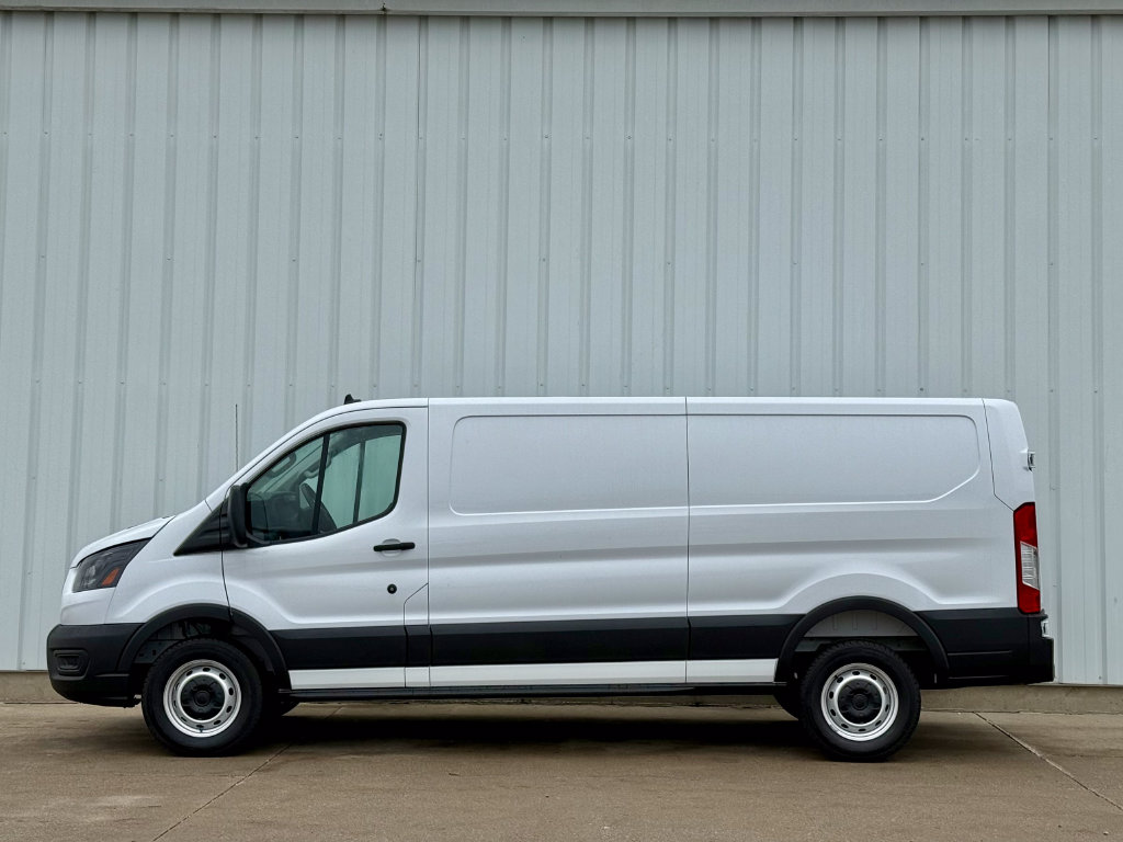 Used 2025 Ford Transit-150 Base Cargo Van
