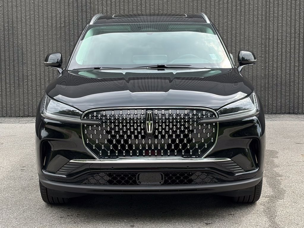 New 2026 Lincoln Aviator Premiere SUV