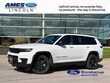  Jeep Grand Cherokee L