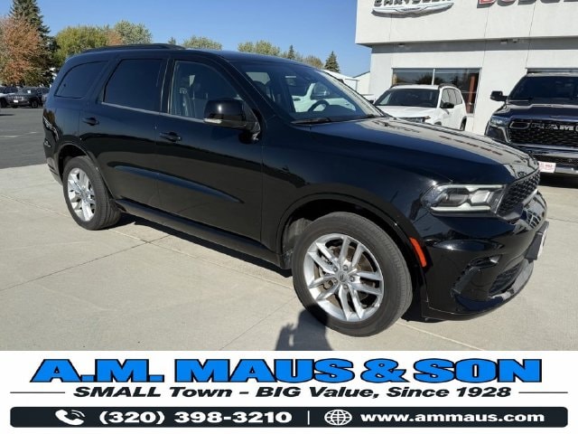 2024 Dodge Durango