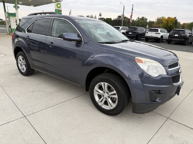 2014 Chevrolet Equinox