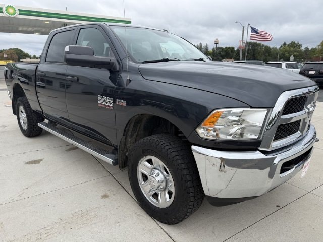 2014 RAM 2500 Pickup