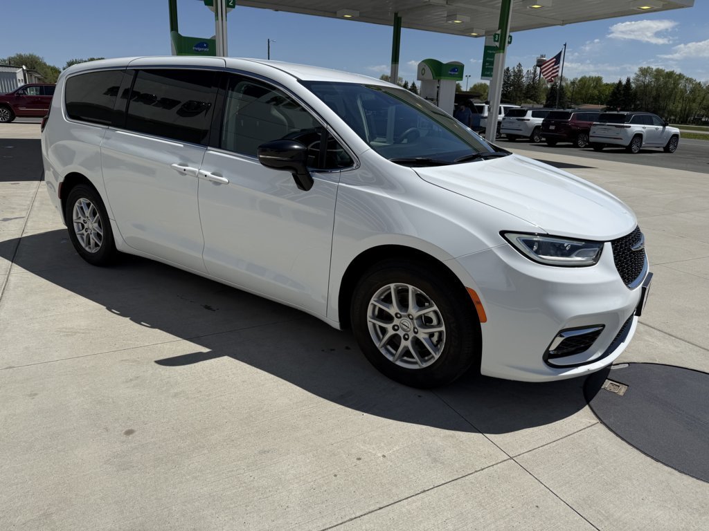 2024 Chrysler Pacifica Touring L Minivan/Van
