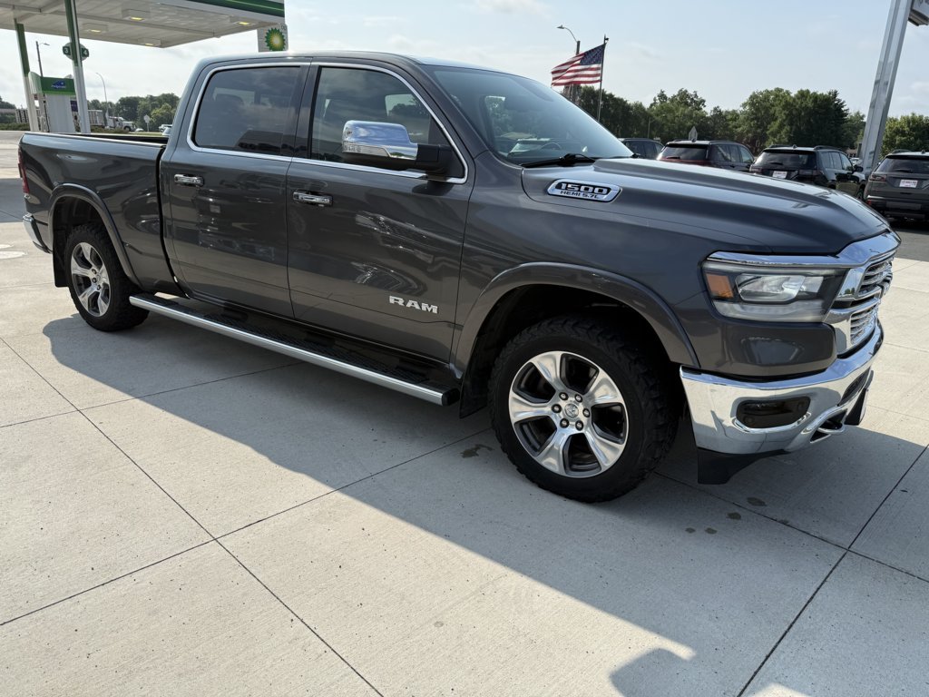 2020 RAM 1500 Pickup