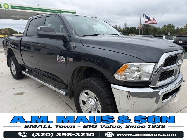 2014 RAM 2500 Pickup