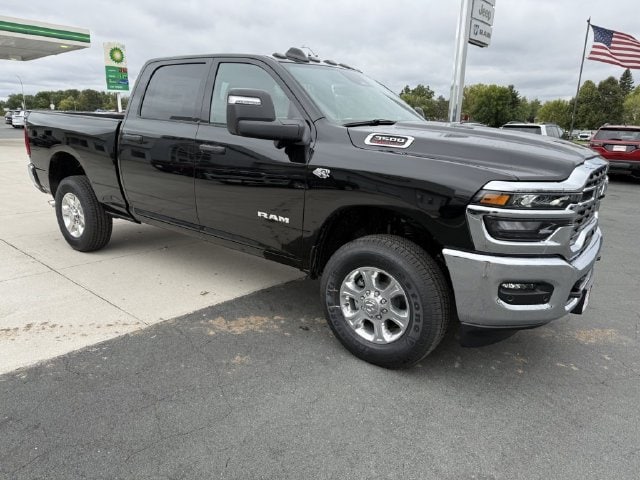 2027 RAM Ram 3500 Pickup