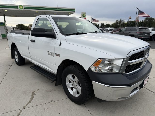 2016 RAM 1500 Pickup