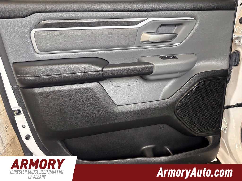 2021 RAM 1500 Pickup