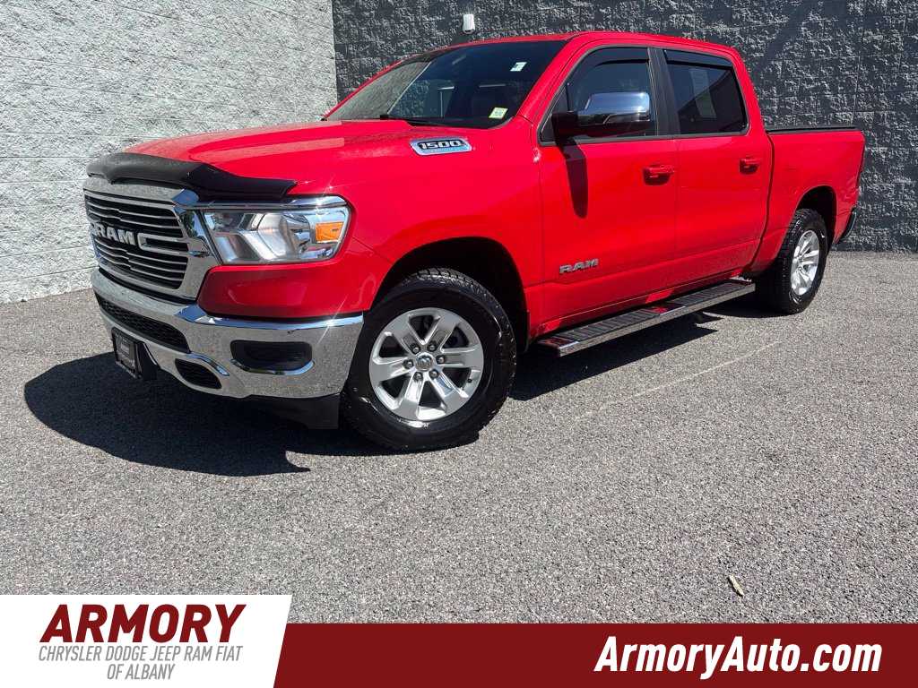 2024 RAM 1500 Pickup