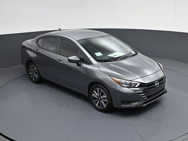 2025 Nissan Versa Sedan SV - Photo 23