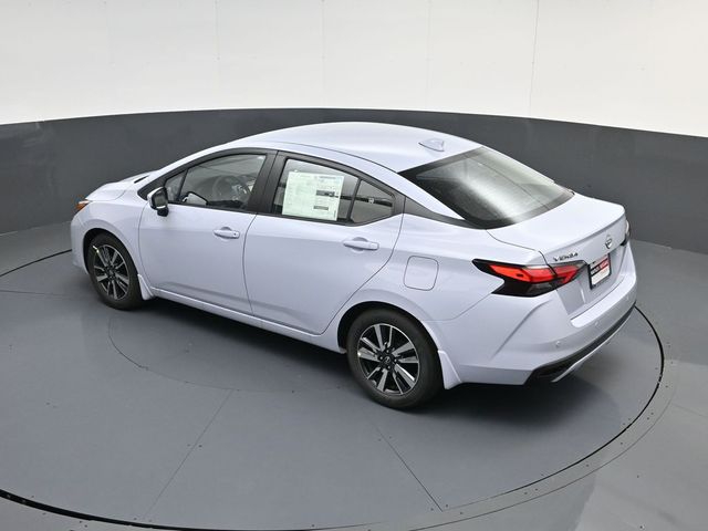 2025 Nissan Versa Sedan SV - Photo 33