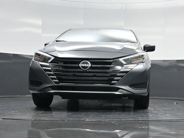 2025 Nissan Versa Sedan SV - Photo 38