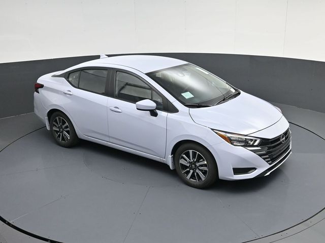 2025 Nissan Versa Sedan SV - Photo 29