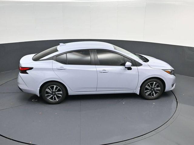 2025 Nissan Versa Sedan SV - Photo 24