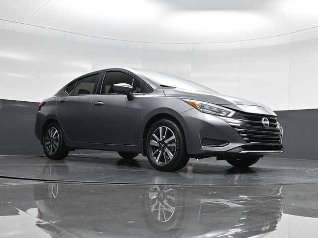 2025 Nissan Versa Sedan SV - Photo 31