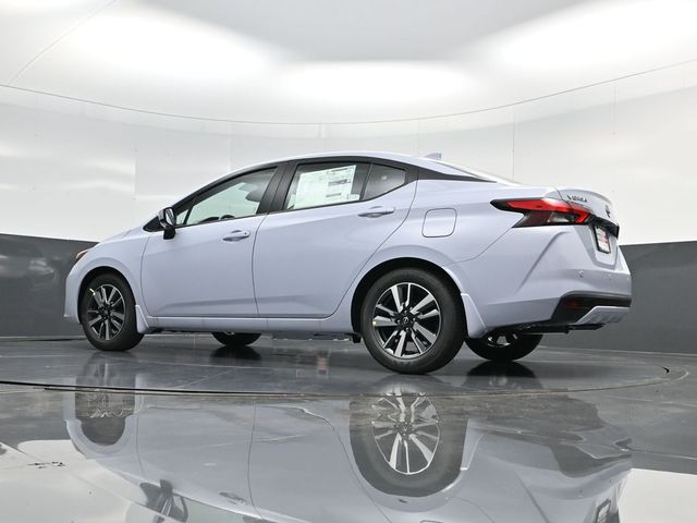 2025 Nissan Versa Sedan SV - Photo 41