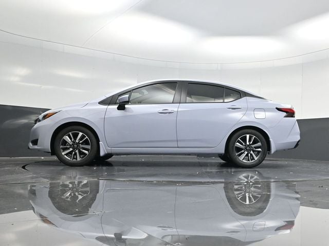 2025 Nissan Versa Sedan SV - Photo 36