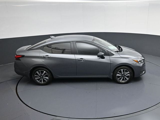 2025 Nissan Versa Sedan SV - Photo 24