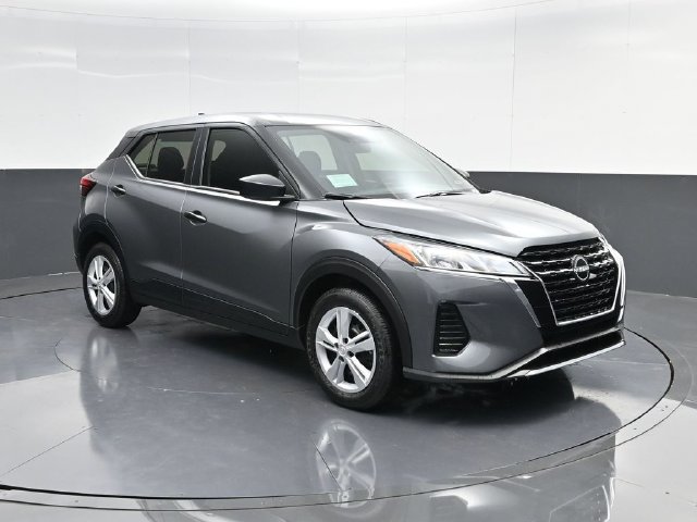 2025 Nissan KICKS PLAY