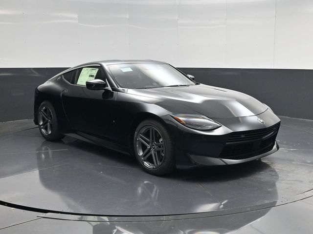  Nissan Z