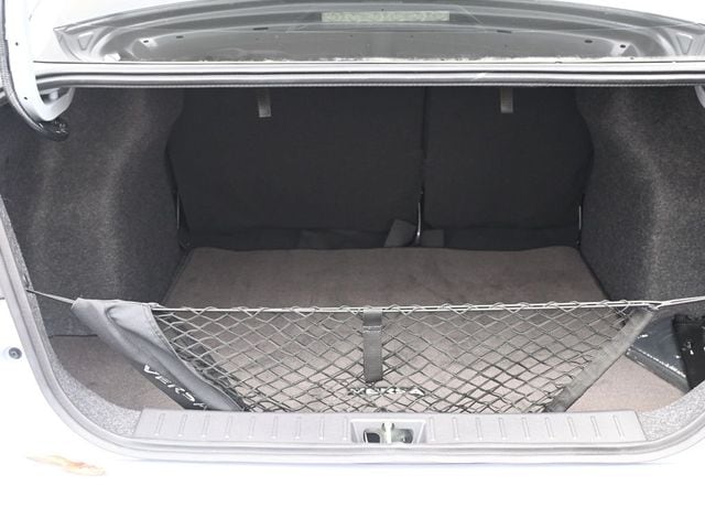 2025 Nissan Versa Sedan SV - Photo 17