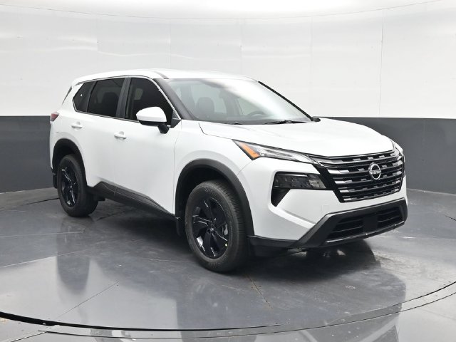 New 2027 Nissan Rogue SV SUV