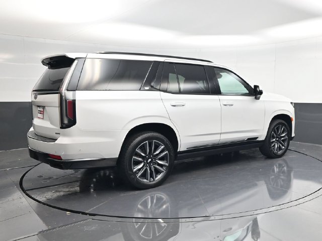 Used 2024 Cadillac Escalade Sport SUV