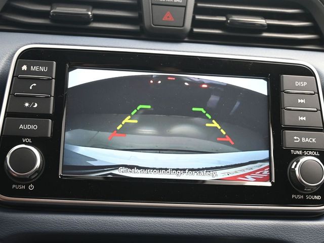 2025 Nissan Versa Sedan SV - Photo 23